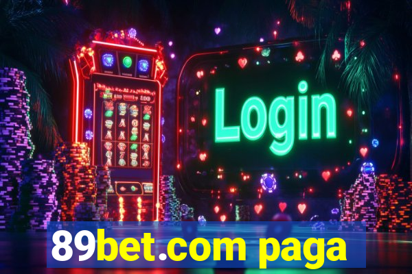 89bet.com paga